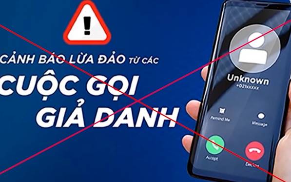 Cảnh báo thủ đoạn giả danh nhân viên giao hàng để lừa đảo