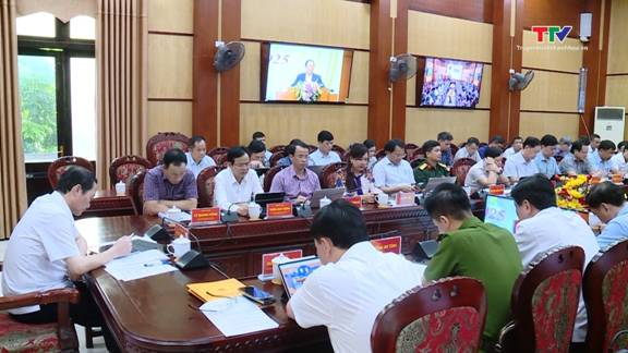 "Thần tốc, táo bạo" trong phát triển khoa học, công nghệ, đổi mới sáng tạo và chuyển đổi số- Ảnh 1.