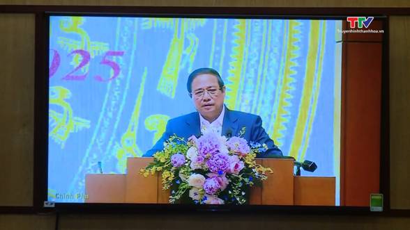 "Thần tốc, táo bạo" trong phát triển khoa học, công nghệ, đổi mới sáng tạo và chuyển đổi số- Ảnh 2.