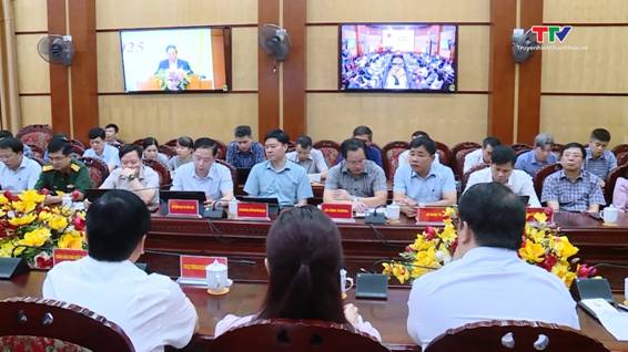 "Thần tốc, táo bạo" trong phát triển khoa học, công nghệ, đổi mới sáng tạo và chuyển đổi số- Ảnh 3.