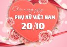  Nguồn gốc ra đời và ý nghĩa ngày Phụ nữ Việt Nam 20.10