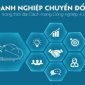 Giới thiệu về Chương trình hỗ trợ doanh nghiệp nhỏ  và vừa chuyển đổi số (Smedx)