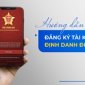 Hướng dẫn cách đăng ký tài khoản định danh điện tử