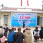 Lễ hội Khai hạ thôn Cánh Én