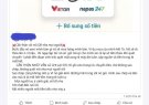  Thực hư việc quét mã QR mất sạch tiền trong tài khoản ngân hàng