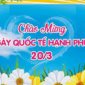 Chủ đề: HẠNH PHÚC CHO MỌI NGƯỜI 