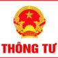 Thông tư ban hành quy chuẩn kỹ thuật quốc gia về thiết bị điện dùng cho lắp đặt điện trong gia đình và hệ thống lắp đặt tương tự