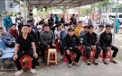 Xã Cẩm Thành khám sơ tuyển nghĩa vụ quân sự năm 2024