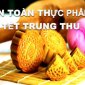 BÀI TUYÊN TRUYỀN VỀ AN TOÀN THỰC PHẨM THÁNG 9