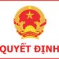 Quyết định số 17/QĐ-UBND ngày 24/8/2021 của UBND tỉnh Thanh Hóa