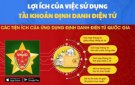 Lợi ích về việc sử dụng ứng dụng VnelD  