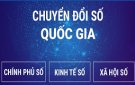 Đồng loạt triển khai cài đặt ứng dụng phục vụ mô hình “3 không”