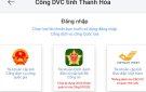 THÔNG BÁO TỪ HỆ THỐNG