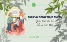  Dịch vụ công trực tuyến - Giảm thiểu thủ tục, tối ưu cuộc sống