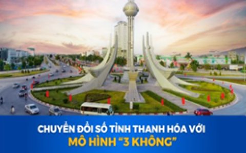  Tiện ích từ mô hình "3 không" trên địa bàn tỉnh Thanh Hóa.