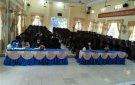  Hội nghị tập huấn công tác khuyến học, khuyến tài năm 2021