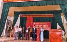 Ra mắt mô hình:  khu dân cư sáng, xanh, sạch, đẹp và an toàn   