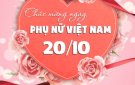  Nguồn gốc ra đời và ý nghĩa ngày Phụ nữ Việt Nam 20.10