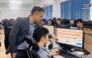  Ứng dụng trí tuệ nhân tạo nâng cao hiệu quả cung cấp dịch vụ công