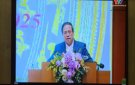 "Thần tốc, táo bạo" trong phát triển khoa học, công nghệ, đổi mới sáng tạo và chuyển đổi số