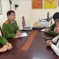   Cảnh giác trước thủ đoạn giả danh Công an hướng dẫn tích hợp điểm giấy phép lái xe