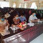 Trung tâm học tập cộng đồng xã Cẩm Thành khai giảng năm học 2021-2022 Và phát động hưởng ứng tuần lễ học tập suốt đời 2021