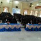  Hội nghị tập huấn công tác khuyến học, khuyến tài năm 2021