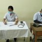 Xã Cẩm Thành: Tích cực triển khai tiêm vắc xin phòng Covid -19