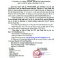 THÔNG BÁO Về việc đưa vào sử dụng, vận hành Tổng đài 1022 tỉnh Thanh Hóa phục vụ công tác phòng, chống dịch Covid-19
