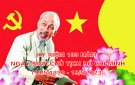 Bài tuyên truyền kỷ niệm 133 năm ngày sinh nhật Bác (19/5/1890 – 19/5/2023)