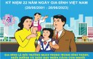 Ý nghĩa của ngày Gia đình Việt Nam 28/6