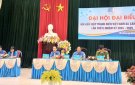 ĐHĐB Hội LHTN Việt Nam xã Cẩm Thành lần thứ V, nhiệm kỳ 2024- 2029