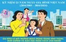  Ý nghĩa của ngày Gia đình Việt Nam 28/6