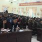 Hội nghị tuyên truyền phổ biến giáo dục pháp luật năm 2023