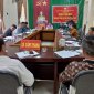 Hội nghị tổng kết công tác mặt trận năm 2023