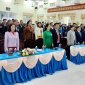 Đại hội đại biểu MTTQ Việt Nam xã Cẩm Thành lần thứ XVI, nhiệm kỳ 2024 -2029
