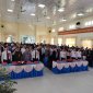 Đảng bộ xã Cẩm Thành kỷ niệm 60 năm thành lập Đảng bộ