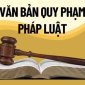 Công bố Danh mục văn bản quy phạm hết hiệu lực, ngưng hiệu lực toàn bộ hoặc một phần thuộc lĩnh vực quản lý của Bộ Thông tin và Truyền Thông năm 2024